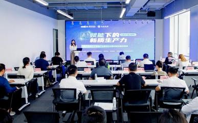 市級科技企業孵化器，度假區+1！探索科技企業孵化器運營與管理新路徑